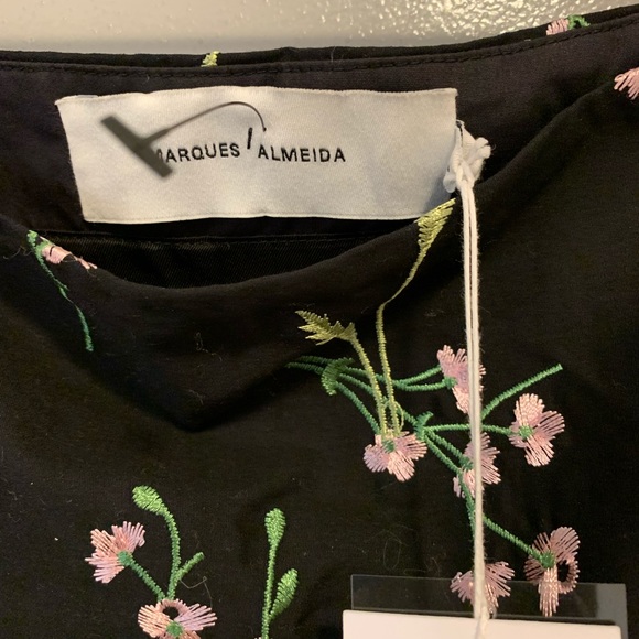 Marques Almeida skirt - Picture 4 of 5